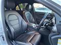 2015 Mercedes-Benz C-Class