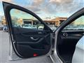 2015 Mercedes-Benz C-Class