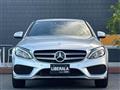 2015 Mercedes-Benz C-Class