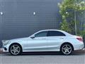 2015 Mercedes-Benz C-Class