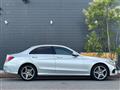 2015 Mercedes-Benz C-Class