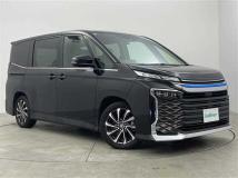 2023 Toyota Voxy