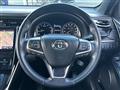 2019 Toyota Harrier