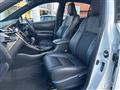 2019 Toyota Harrier