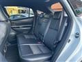 2019 Toyota Harrier