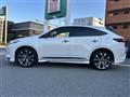 2019 Toyota Harrier