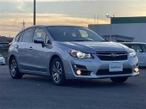 2016 Subaru Impreza