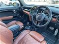 2020 BMW MINI