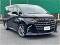 2023 Toyota Alphard Hybrid