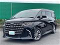 2023 Toyota Alphard Hybrid