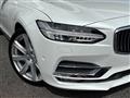 2017 Volvo S90