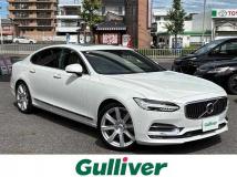 2017 Volvo S90
