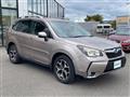 2013 Subaru Forester