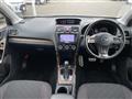 2013 Subaru Forester