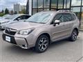 2013 Subaru Forester