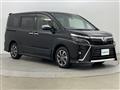 2019 Toyota Voxy