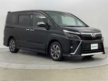 2019 Toyota Voxy