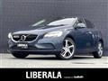 2017 Volvo V40