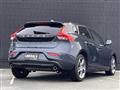 2017 Volvo V40