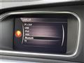 2017 Volvo V40