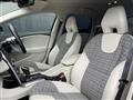 2017 Volvo V40