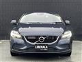 2017 Volvo V40