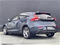 2017 Volvo V40
