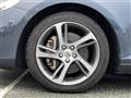 2017 Volvo V40