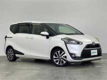 2016 Toyota Sienta