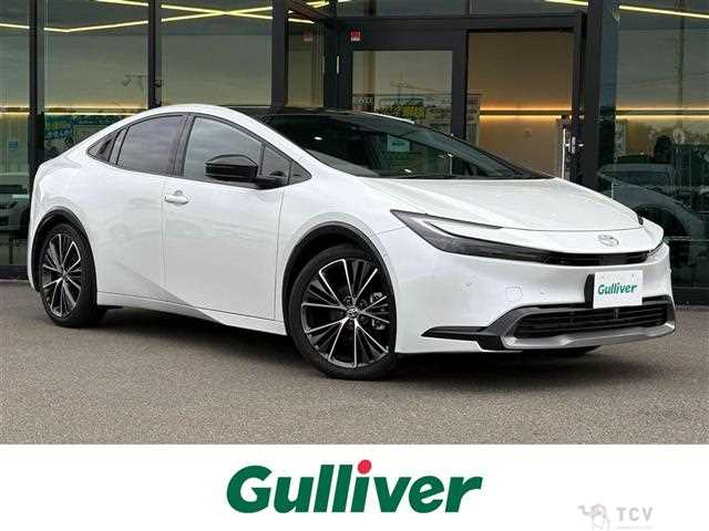2023 Toyota Prius