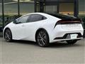 2023 Toyota Prius