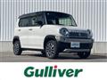2019 Suzuki Hustler