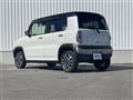 2019 Suzuki Hustler