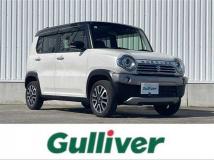 2019 Suzuki Hustler