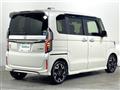 2017 Honda N BOX