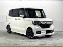 2017 Honda N BOX