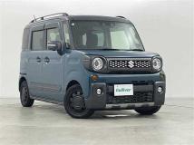 2021 Suzuki Spacia
