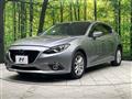 2016 Mazda Axela Sport