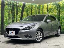 2016 Mazda Axela Sport