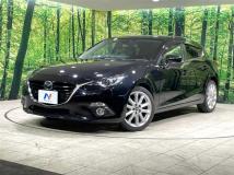 2016 Mazda Axela Sport