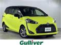2019 Toyota Sienta