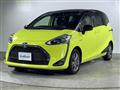 2019 Toyota Sienta