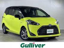 2019 Toyota Sienta
