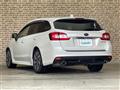 2015 Subaru Levorg