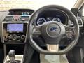 2015 Subaru Levorg