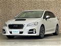 2015 Subaru Levorg