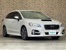 2015 Subaru Levorg