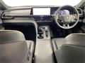 2023 Toyota Crown