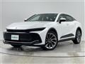 2023 Toyota Crown