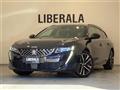 2021 Peugeot 508